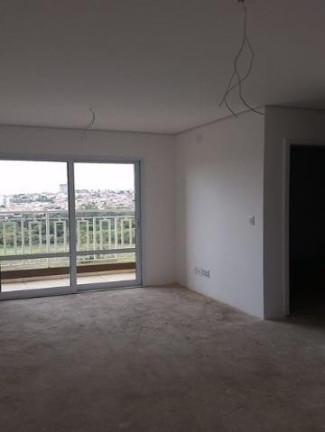 Apartamento com 3 Quartos à Venda, 65 m² em Centro - Monte Mor