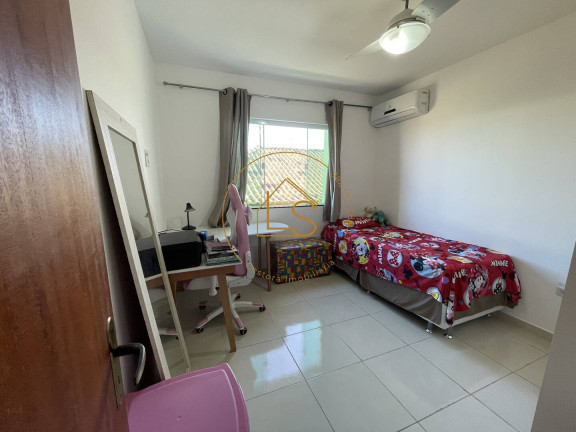 Imagem Apartamento com 3 Quartos à Venda, 99 m² em Porto Da Aldeia - São Pedro Da Aldeia