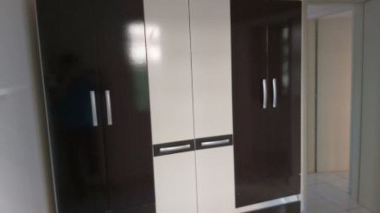 Imagem Imóvel com 2 Quartos para Alugar, 66 m² em Vila Uberabinha - São Paulo