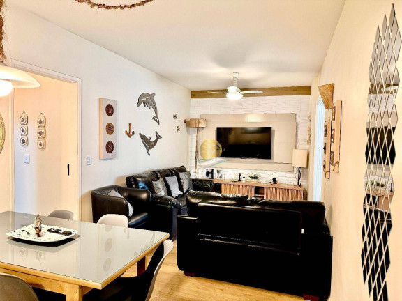 Imagem Apartamento com 2 Quartos à Venda, 80 m² em Pitangueiras - Guarujá Imagem Apartamento com 2 Quartos à Venda, 80 m² em Pitangueiras - Guarujá