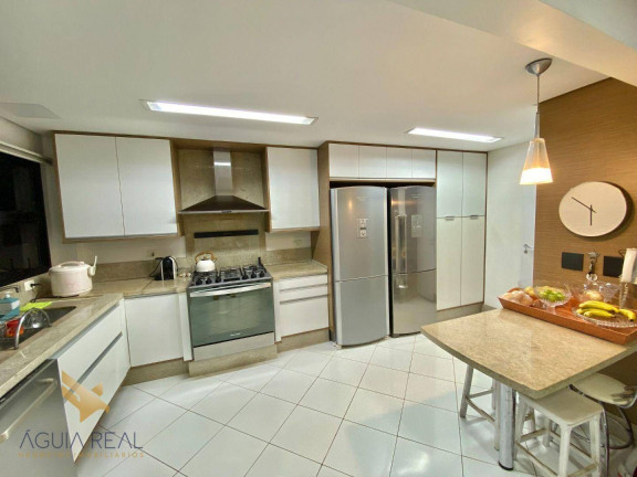 Imagem Apartamento com 5 Quartos à Venda, 300 m² em Centro - Campo Grande Imagem Apartamento com 5 Quartos à Venda, 300 m² em Centro - Campo Grande