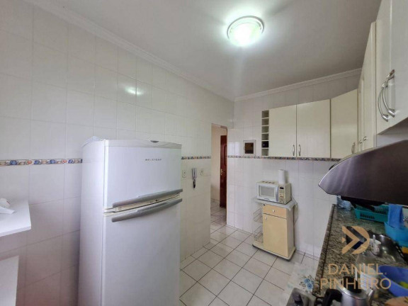 Imagem Apartamento com 2 Quartos à Venda, 58 m² em Maracanã - Praia Grande Imagem Apartamento com 2 Quartos à Venda, 58 m² em Maracanã - Praia Grande