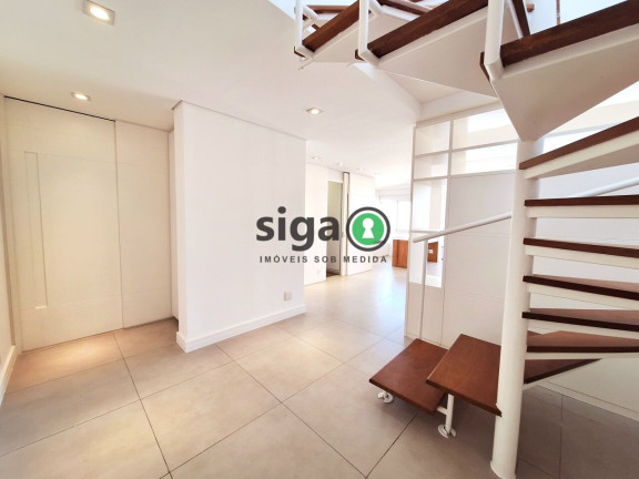 Imagem Apartamento com 3 Quartos à Venda, 266 m² em Paraíso Do Morumbi - São Paulo Imagem Apartamento com 3 Quartos à Venda, 266 m² em Paraíso Do Morumbi - São Paulo
