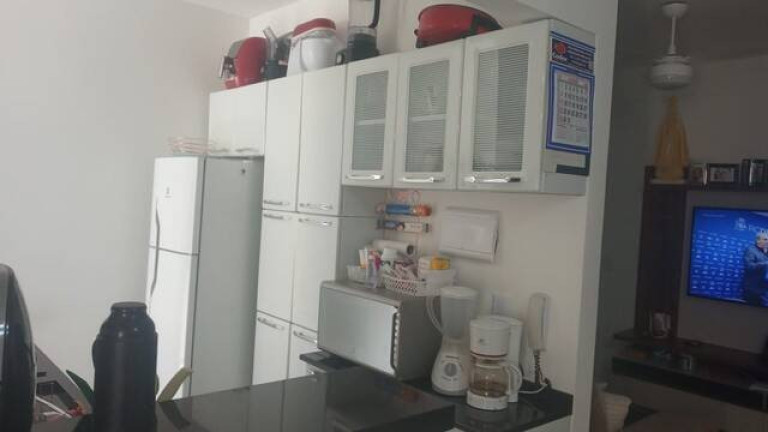 Imagem Apartamento com 2 Quartos à Venda, 58 m² em Jardim Torrão De Ouro - São José Dos Campos Imagem Apartamento com 2 Quartos à Venda, 58 m² em Jardim Torrão De Ouro - São José Dos Campos