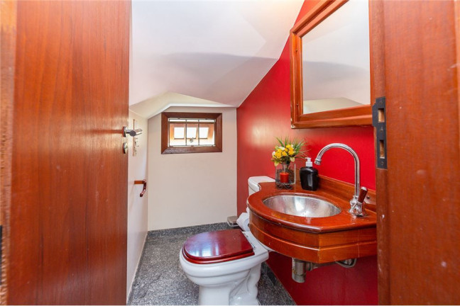 Imagem Casa com 3 Quartos à Venda, em Vila Marari - São Paulo Imagem Casa com 3 Quartos à Venda, em Vila Marari - São Paulo