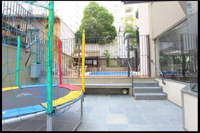 Imagem Apartamento com 3 Quartos à Venda, 98 m² em Santa Cecília - São Paulo