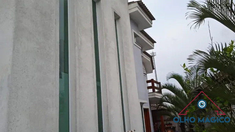 Sobrado com 3 Quartos à Venda, 132 m² em Novo Osasco - Osasco