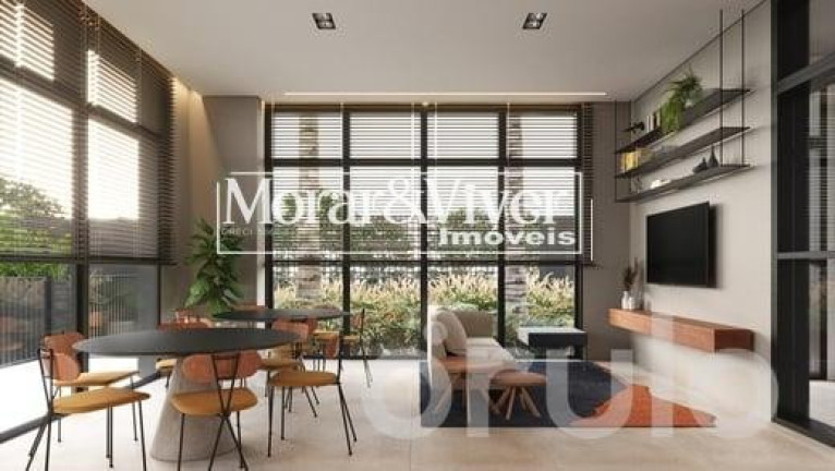 Imagem Apartamento com 2 Quartos à Venda, 67 m² em Novo Mundo - Curitiba Imagem Apartamento com 2 Quartos à Venda, 67 m² em Novo Mundo - Curitiba