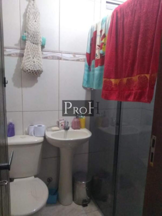 Imagem Sobrado com 3 Quartos à Venda, 250 m² em Vila Pires - Santo André