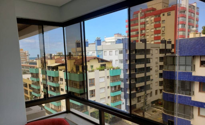 Imagem Apartamento com 1 Quarto à Venda, 45 m² em Centro - Capão Da Canoa
