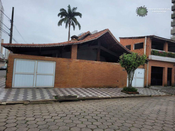 Imagem Casa com 3 Quartos à Venda, 200 m² em Aviação - Praia Grande