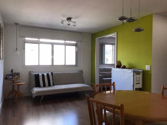 Imagem Apartamento com 2 Quartos à Venda, 78 m² em Campo Belo - São Paulo Imagem Apartamento com 2 Quartos à Venda, 78 m² em Campo Belo - São Paulo
