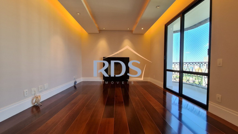 Imagem Apartamento com 4 Quartos para Alugar, 337 m² em Alto Da Boa Vista - São Paulo