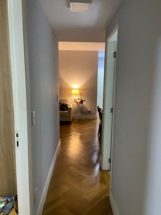 Imagem Apartamento com 2 Quartos à Venda, 55 m² em Vila Leopoldina - São Paulo