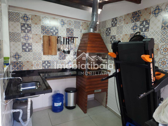 Imagem Casa de Condomínio com 3 Quartos à Venda, 220 m² em Vila Claudia - Bragança Paulista Imagem Casa de Condomínio com 3 Quartos à Venda, 220 m² em Vila Claudia - Bragança Paulista