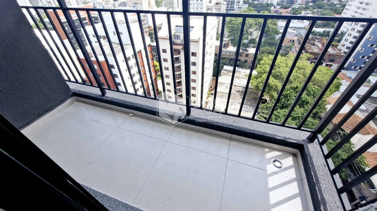 Imagem Imóvel com 1 Quarto à Venda, 27 m² em Pinheiros - São Paulo Imagem Imóvel com 1 Quarto à Venda, 27 m² em Pinheiros - São Paulo