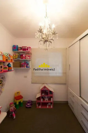 Imagem Casa de Condomínio com 3 Quartos à Venda, 155 m² em Jardim Maria Eugênia - Sorocaba