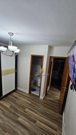 Imagem Apartamento com 3 Quartos à Venda, 70 m² em Jardim Bela Vista - Aparecida De Goiânia