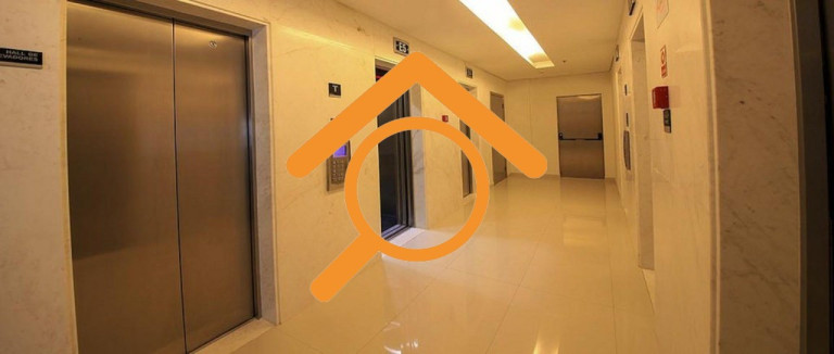 Imagem Sala Comercial para Alugar, 36 m² em Santo Amaro - São Paulo