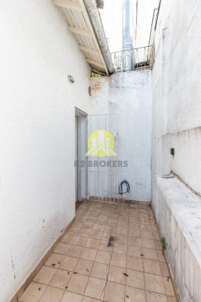 Imagem Casa com 4 Quartos à Venda, 200 m² em Higienópolis - São Paulo