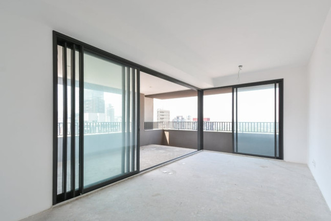 Imóvel com 3 Quartos à Venda, 190 m² em Pinheiros - São Paulo