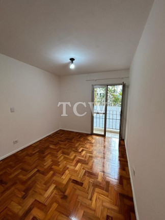 Imagem Apartamento com 1 Quarto para Alugar, 39 m² em Bela Vista - São Paulo Imagem Apartamento com 1 Quarto para Alugar, 39 m² em Bela Vista - São Paulo