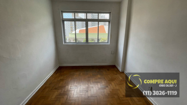 Imagem Apartamento com 1 Quarto à Venda, 35 m² em Vila Buarque - São Paulo Imagem Apartamento com 1 Quarto à Venda, 35 m² em Vila Buarque - São Paulo
