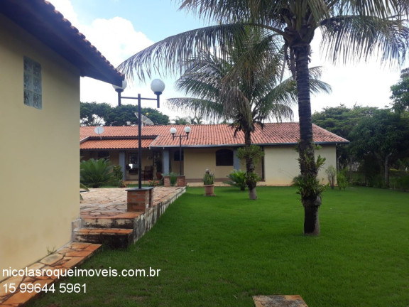 Imagem Imóvel com 4 Quartos à Venda, 3.000 m² em Vitassay - Fazenda Castelo - Boituva Imagem Imóvel com 4 Quartos à Venda, 3.000 m² em Vitassay - Fazenda Castelo - Boituva