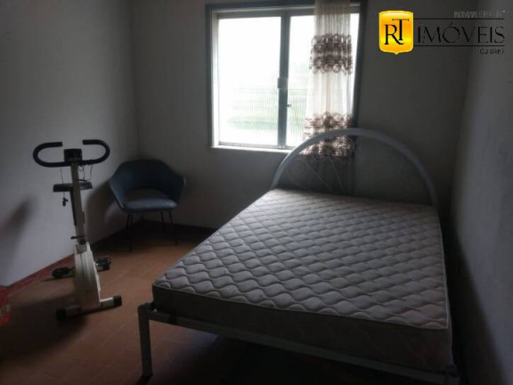 Imagem Casa com 4 Quartos à Venda, 125 m² em Centro - Cabo Frio Imagem Casa com 4 Quartos à Venda, 125 m² em Centro - Cabo Frio