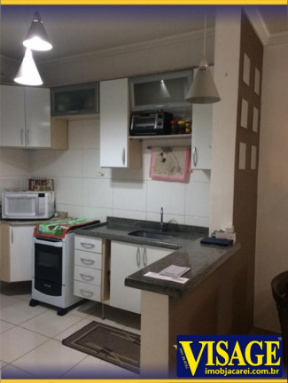Imagem Casa de Condomínio com 2 Quartos à Venda,  em Altos De Santana Ii - Jacareí