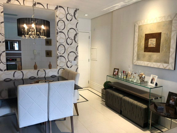 Imagem Apartamento com 2 Quartos à Venda, 89 m² em Centro - São Bernardo Do Campo