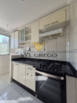 Imagem Apartamento com 3 Quartos à Venda, 59 m² em Paulicéia - São Bernardo Do Campo Imagem Apartamento com 3 Quartos à Venda, 59 m² em Paulicéia - São Bernardo Do Campo
