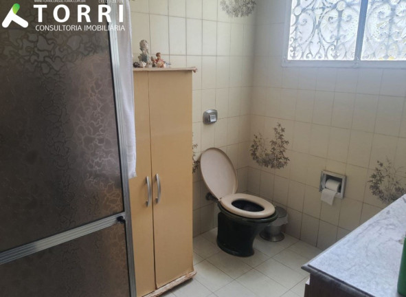 Imagem Sobrado com 3 Quartos à Venda, 256 m² em Jardim Icatu - Votorantim