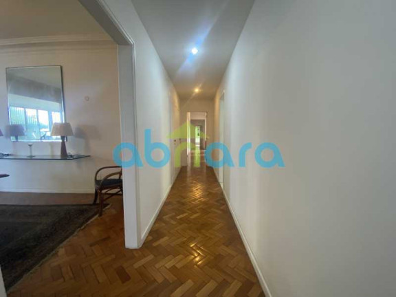 Apartamento com 6 Quartos à Venda, 446 m² em Copacabana - Rio De Janeiro