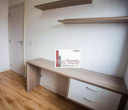 Imagem Apartamento com 2 Quartos à Venda, 65 m² em Ipiranga - São Paulo Imagem Apartamento com 2 Quartos à Venda, 65 m² em Ipiranga - São Paulo