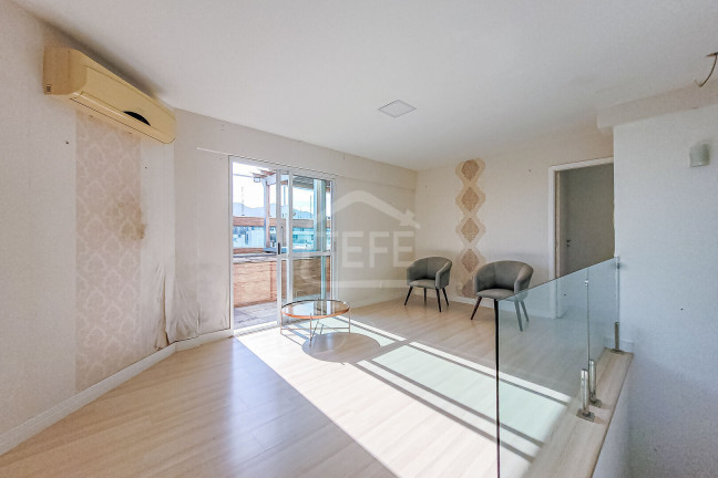 Imagem Cobertura com 4 Quartos à Venda, 318 m² em Jacarepaguá - Rio De Janeiro