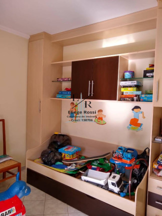 Imagem Casa com 3 Quartos à Venda, 150 m² em Jardim Santa Filomena - Itatiba