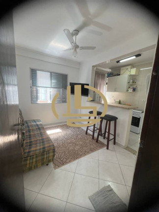Apartamento com 1 Quarto à Venda, 43 m² em Boqueirao - Praia Grande