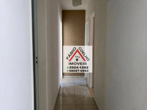 Imagem Apartamento com 3 Quartos à Venda, 96 m² em Interlagos - São Paulo