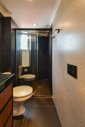 Imagem Apartamento com 1 Quarto à Venda, 46 m² em Vila Nova Conceição - São Paulo Imagem Apartamento com 1 Quarto à Venda, 46 m² em Vila Nova Conceição - São Paulo
