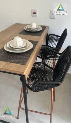 Imagem Studio com 1 Quarto à Venda, 30 m² em Centro - Juiz De Fora