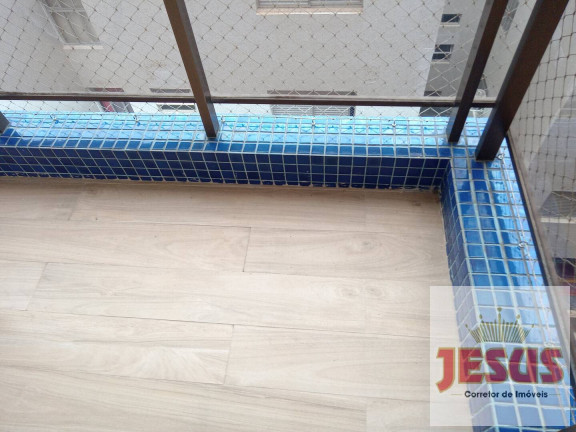 Imagem Apartamento com 2 Quartos à Venda, 135 m² em Praia Da Enseada - Guarujá