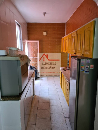 Imagem Casa com 2 Quartos à Venda, 140 m² em Cascadura - Rio De Janeiro Imagem Casa com 2 Quartos à Venda, 140 m² em Cascadura - Rio De Janeiro