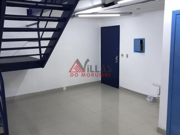 Imagem Sala Comercial à Venda, 270 m² em Vila Tramontano - São Paulo