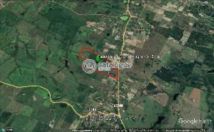 Imagem Fazenda à Venda, 300.000 m² em Lagoa Do Mato - Monte Alegre Imagem Fazenda à Venda, 300.000 m² em Lagoa Do Mato - Monte Alegre