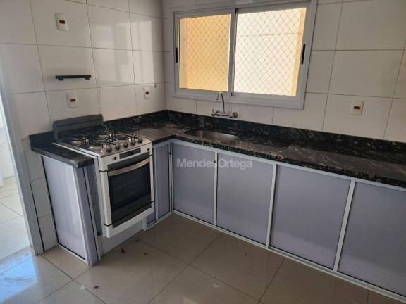 Imagem Apartamento com 3 Quartos para Alugar, 110 m² em Centro - Sorocaba