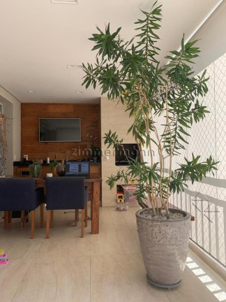 Imagem Apartamento com 4 Quartos à Venda, 269 m² em Vila Romana - São Paulo Imagem Apartamento com 4 Quartos à Venda, 269 m² em Vila Romana - São Paulo