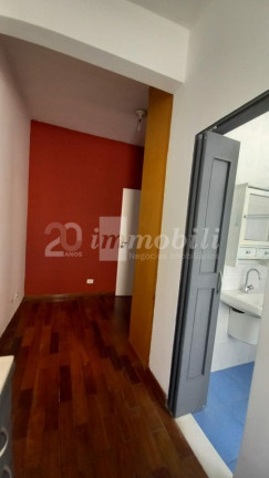 Imagem Apartamento com 2 Quartos à Venda, 102 m² em Higienopolis - São Paulo