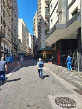 Imagem Loja para Alugar, 1.097 m² em República - São Paulo Imagem Loja para Alugar, 1.097 m² em República - São Paulo