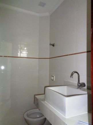 Imagem Apartamento com 1 Quarto para Alugar, 53 m² em Perdizes - São Paulo